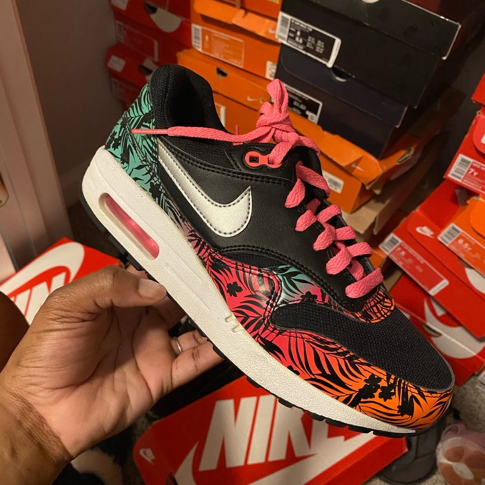 Air Max 1 Print